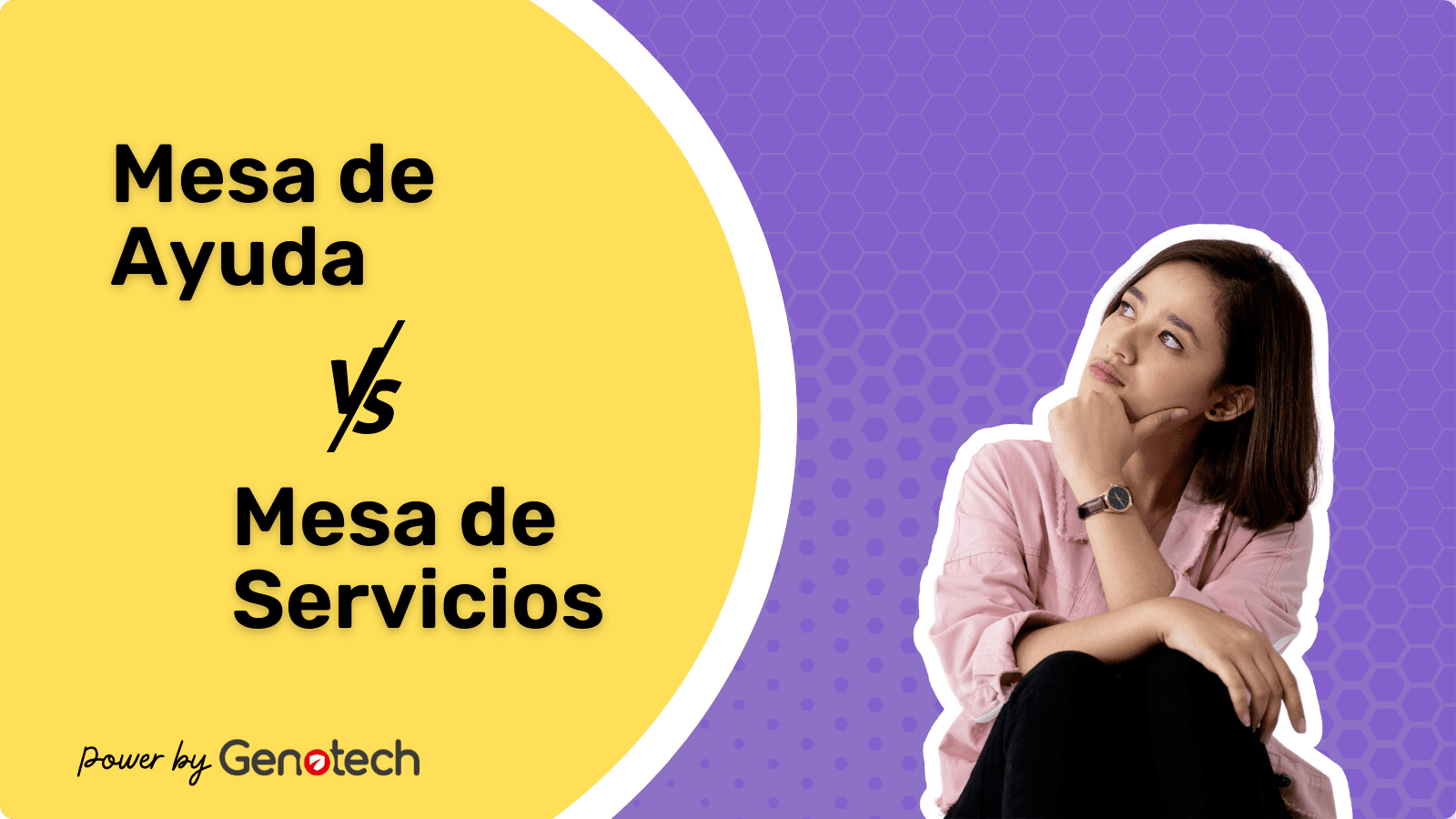 Help Desk vs Service Desk - Definición, diferencia y una disección completa