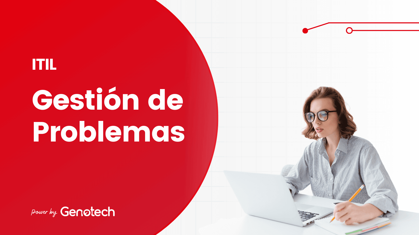 Qué es la Gestión de Problemas - Problem Management - ITIL