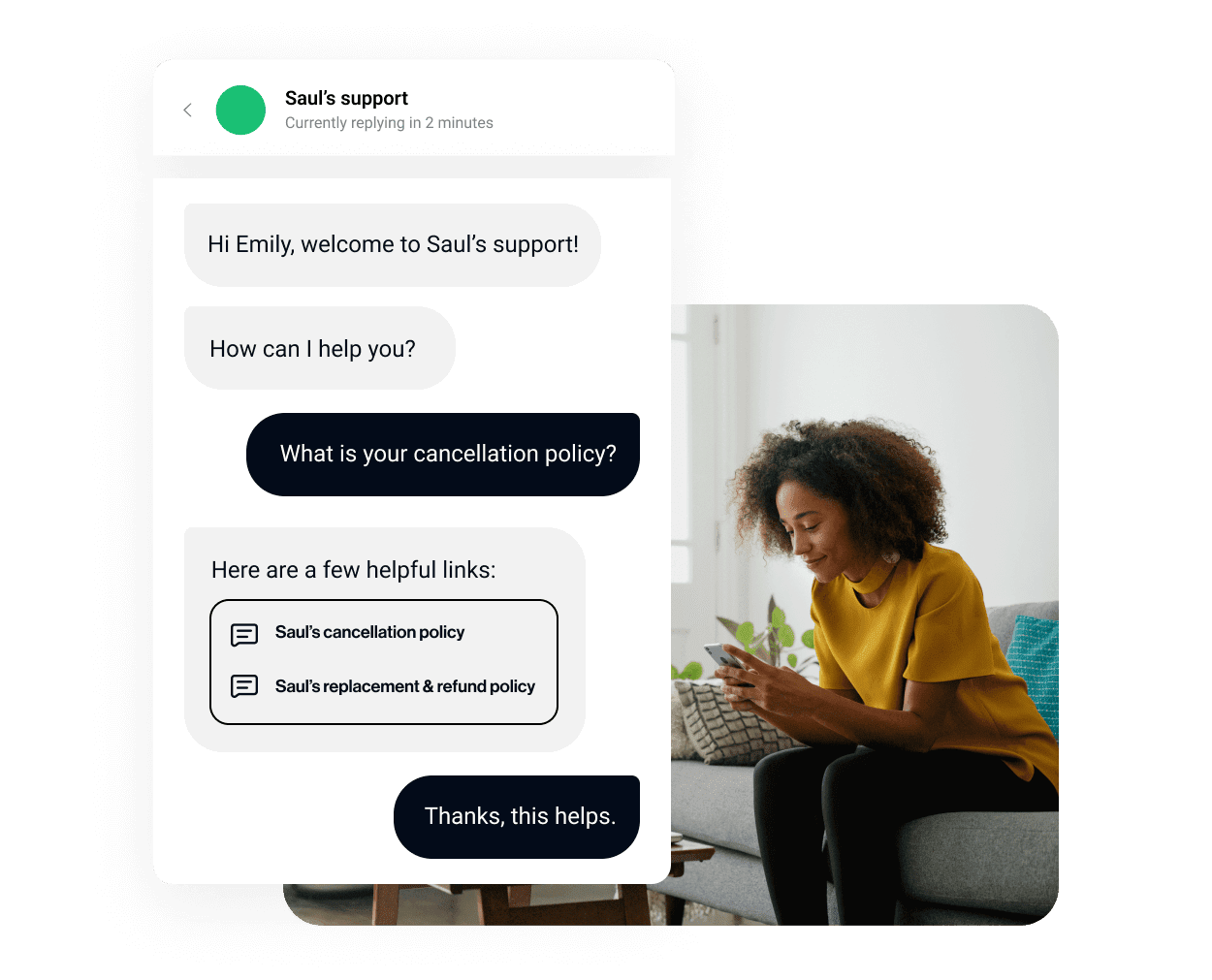 Preguntas Frecuentes | Creación de ChatBots
