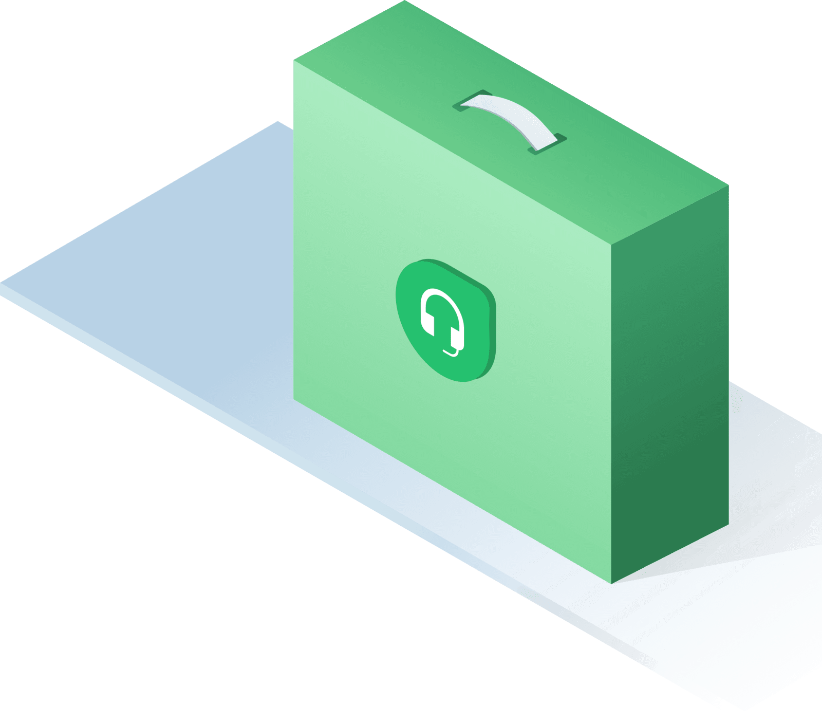Freshdesk | Solución unificada impulsadas por IA a un mejor precio