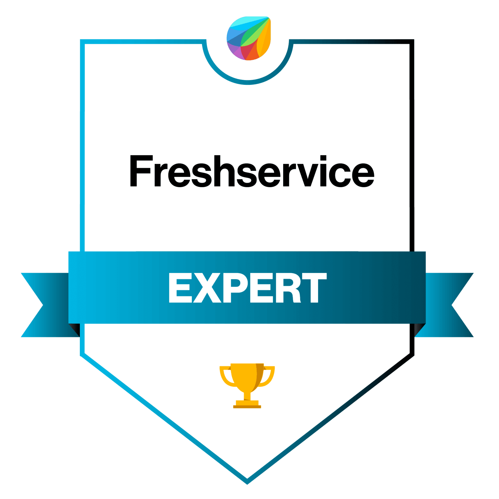 Partner freshservice expert certification