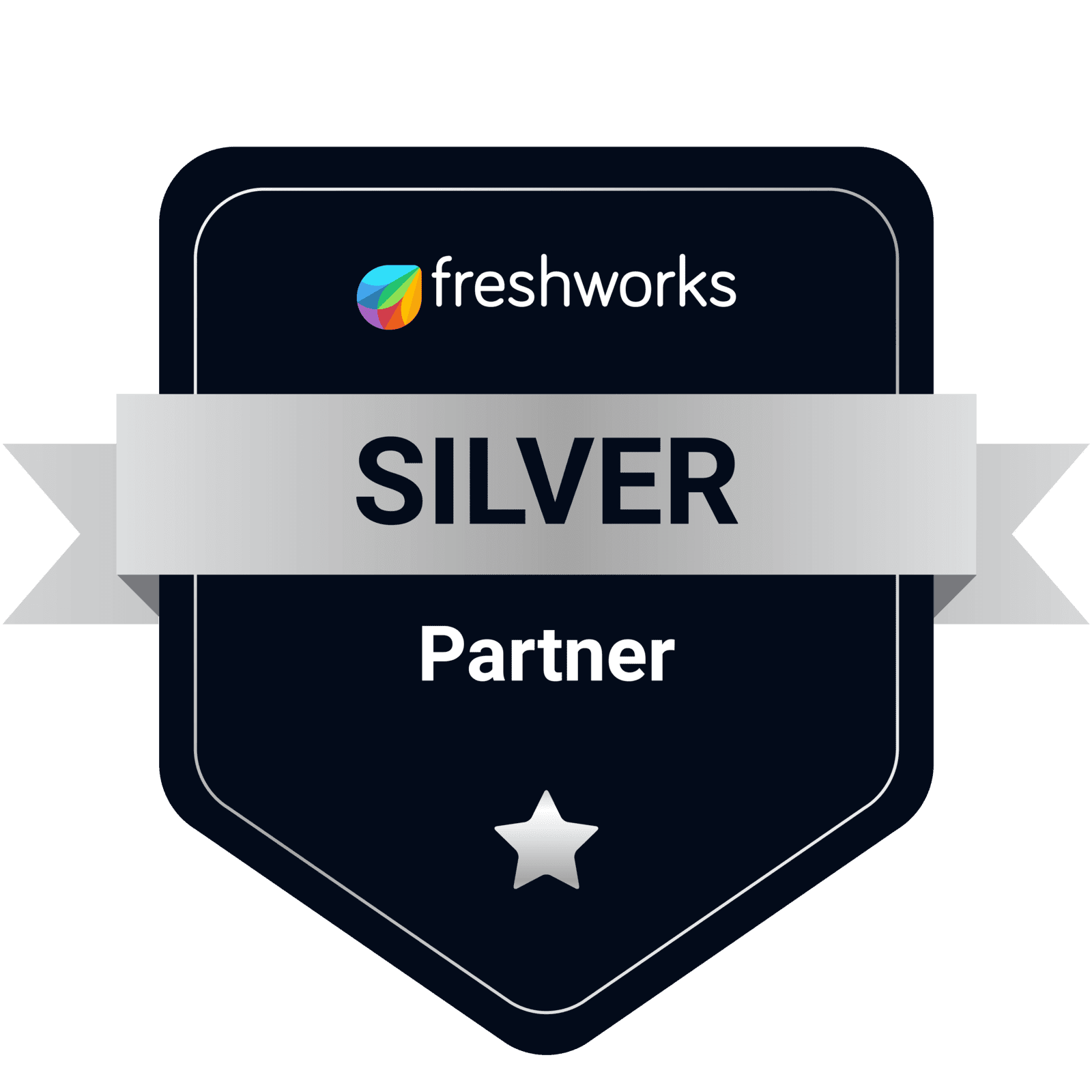 Freshworks Silver Partner | Genotech Panamá
