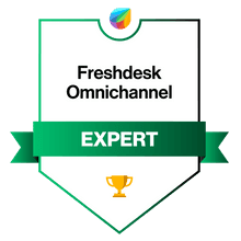 Freshdesk Omnichannel Expert | Genotech Panamá