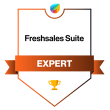 Freshworks Freshsales Expert | Genotech Panamá