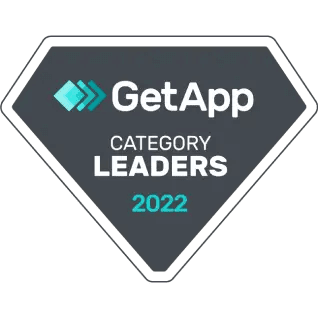 Freshsales - GetApp CRM Software Leaders 2022